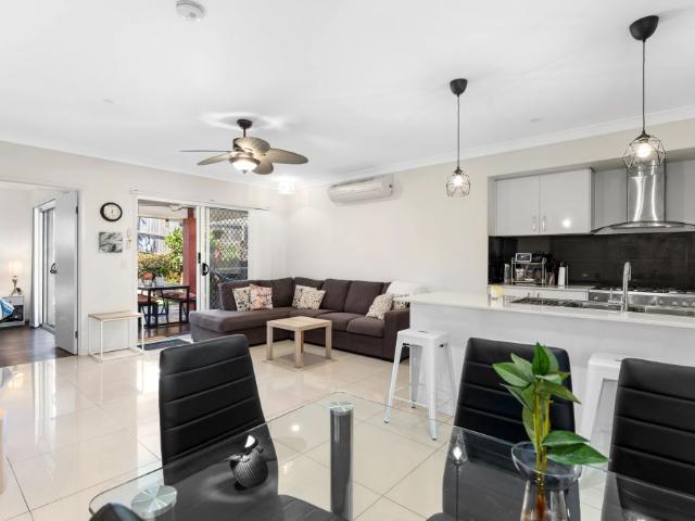 House for rent in Toombul, Queensland