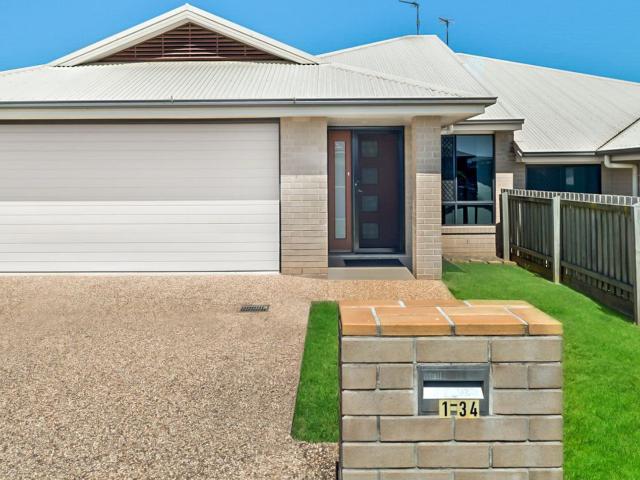 Apartment for rent in Toowoomba, Queensland