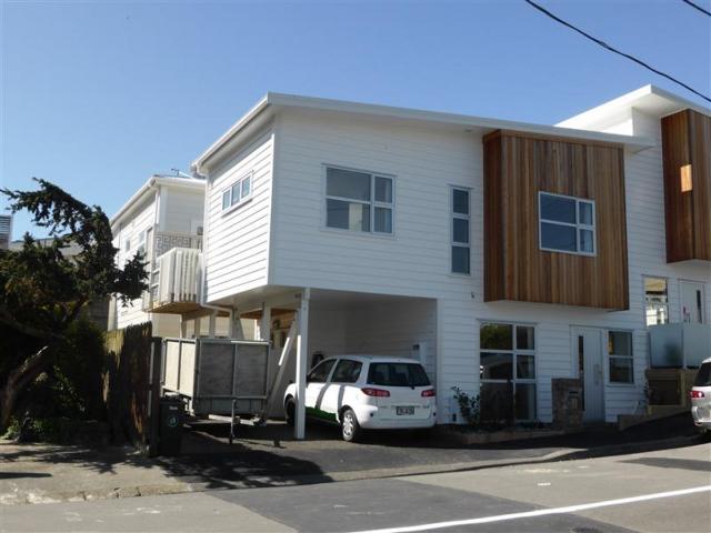 House for rent in Matata, Wellington