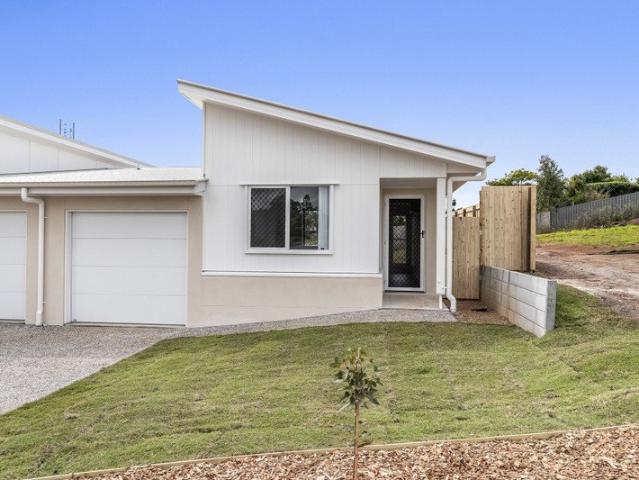 Duplex for rent in Wollongbar, Ballina Shire Council