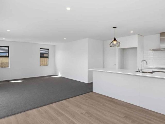 House for rent in Rolleston, Canterbury