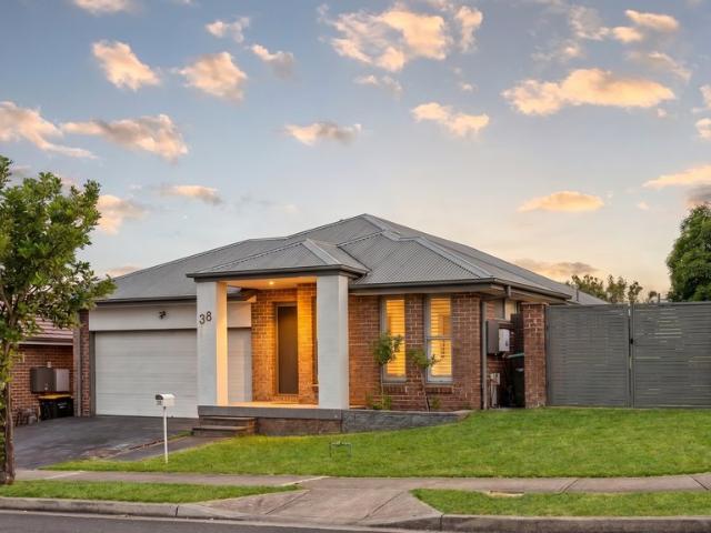 House for sale in Sydney, New South Wales
