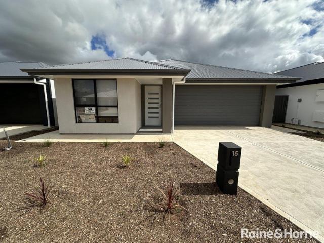 House for rent in Horseshoe Creek, South Australia