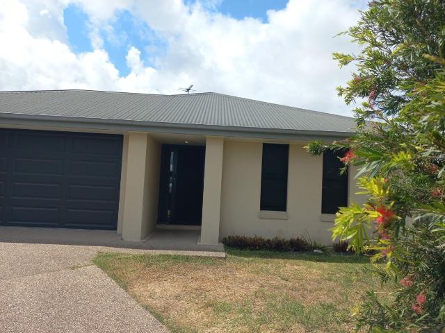 House for rent in North Mackay, Mackay