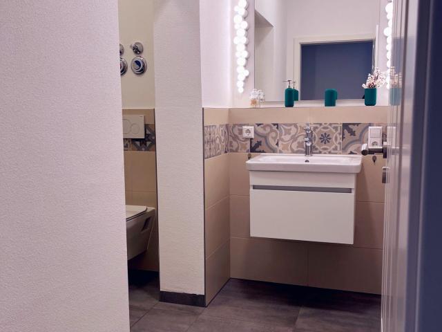 Apartment mieten in Offenburg, Baden-Württemberg
