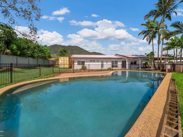 House for sale in Cairns, Queensland