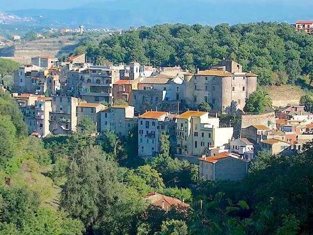 Appartamento in affitto a Colle delle Rose, Roma Capitale