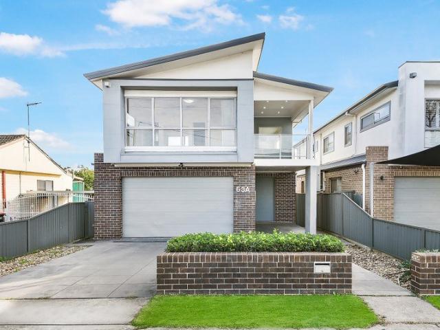 House for sale in Sydney, New South Wales