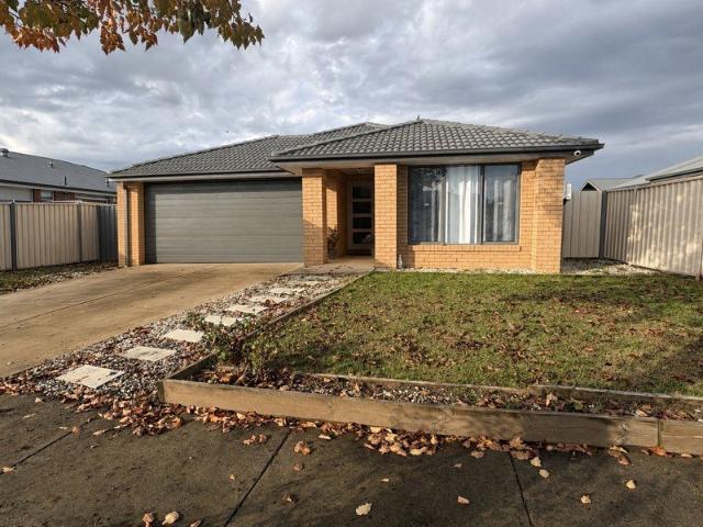 House for rent in Shepparton North, Victoria
