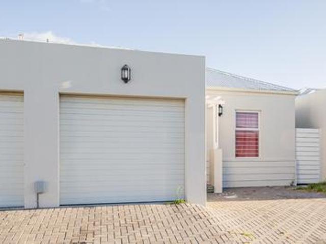 House for rent in Cape Town, Western Cape
