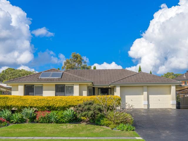 House for rent in Aarons Pass
