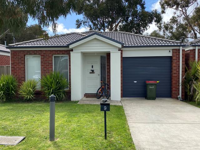 Townhouse for sale in Ballarat, Victoria