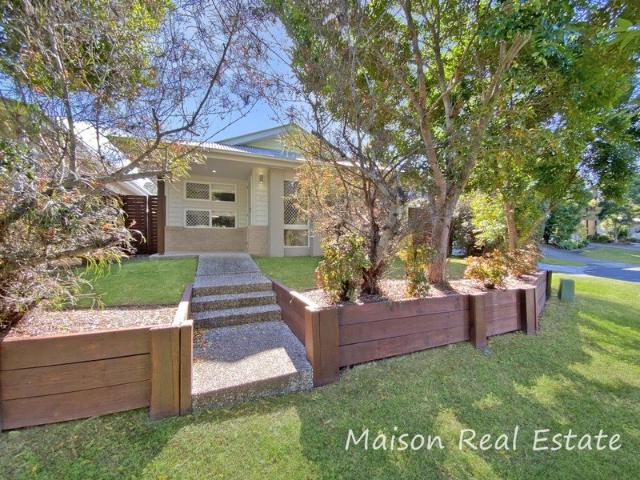 Townhouse for rent in Toombul, Queensland