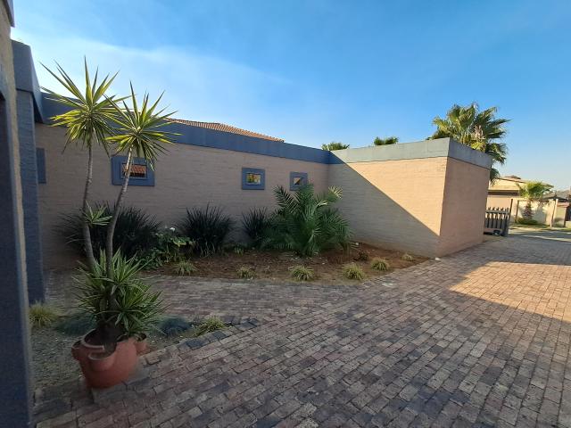 House for rent in SE8, Emfuleni Local Municipality