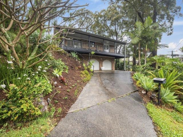 House for rent in Korora, New South Wales