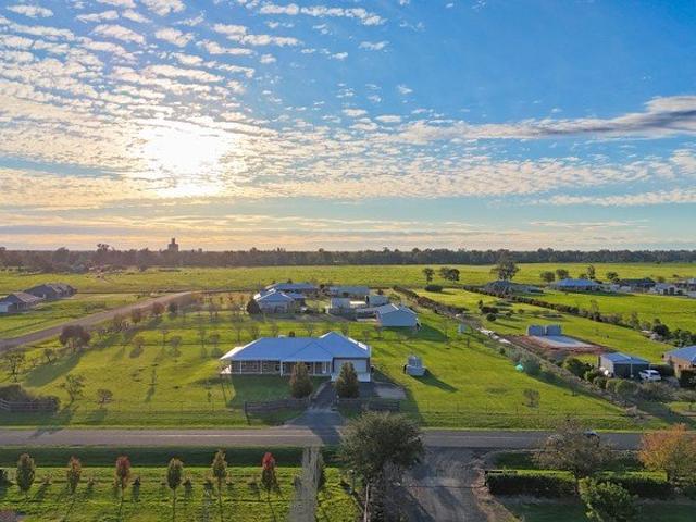 House for sale in Harparary, New South Wales