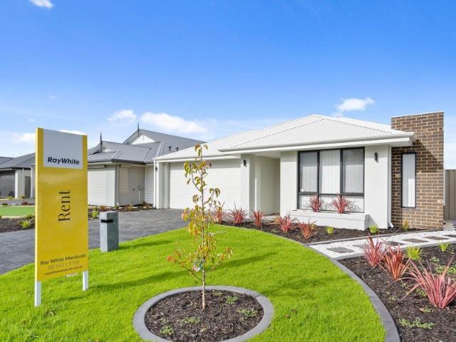 House for rent in South Yunderup, Western Australia