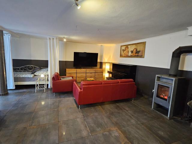 Apartment mieten in Söchtenau, Bayern