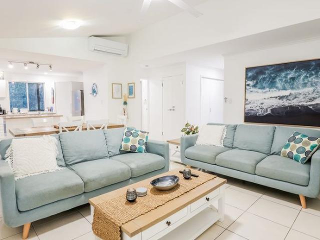 House for rent in Agnes Water, Queensland