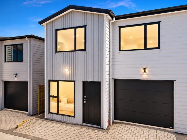 House for rent in Howick Central, Howick