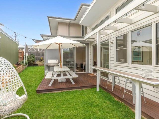 Townhouse for rent in Ocean Grove, Victoria