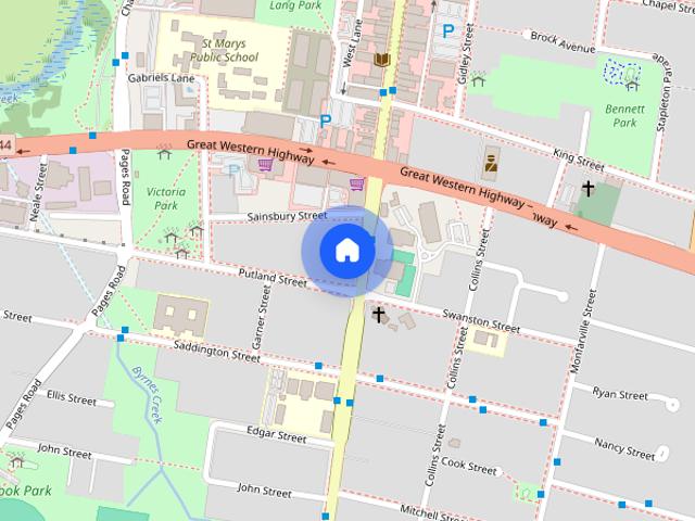 House for rent in Sydney, New South Wales