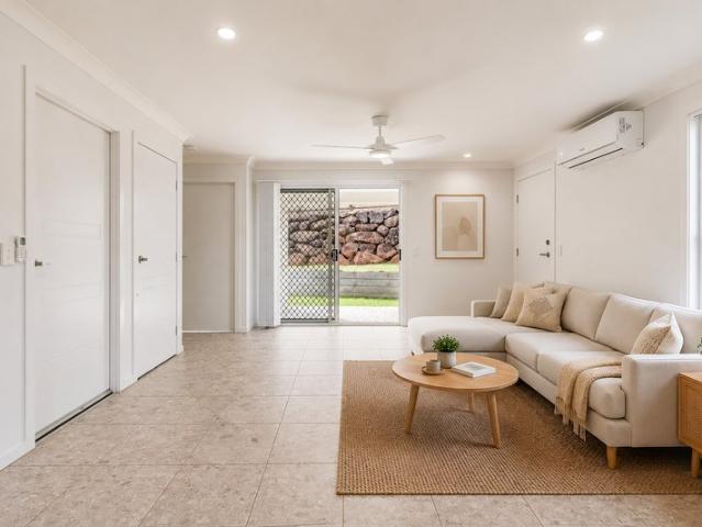 Duplex for rent in Wollongbar, New South Wales