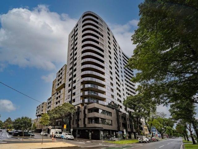 Apartment for sale in City Of Melbourne, Camerons Creek