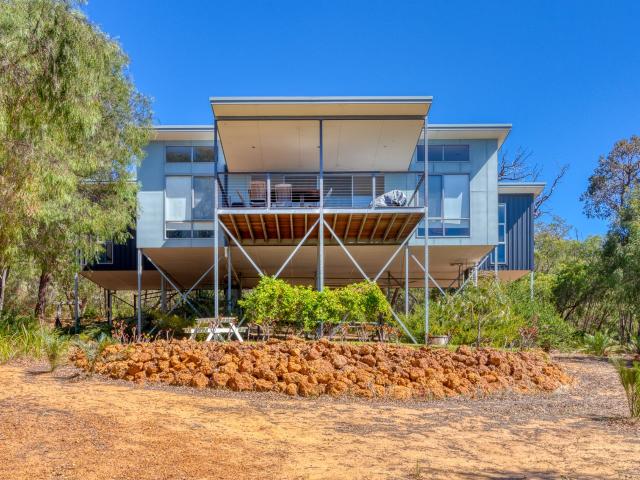 House for rent in Yallingup, Western Australia