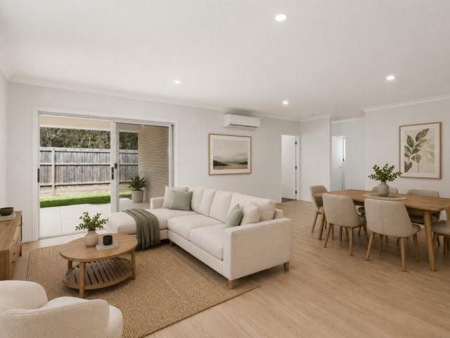 Apartment for rent in Toombul, Queensland