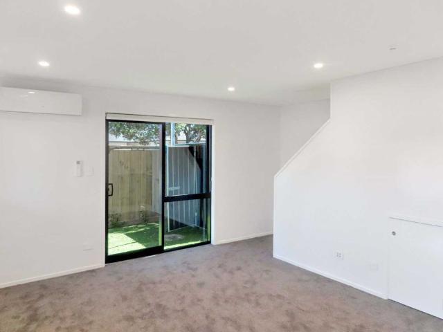 Townhouse for rent in Waterloo, Lower Hutt