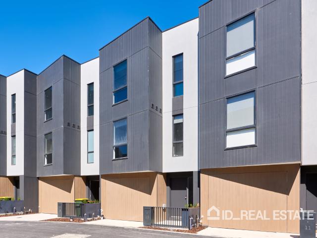 House for rent in Yarraville, Victoria