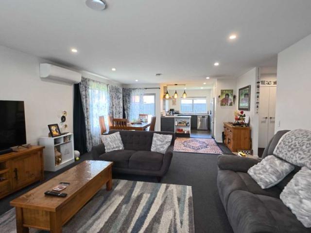 House for rent in Nukuhau, Taupō