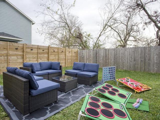 Room for rent in Harris, Texas