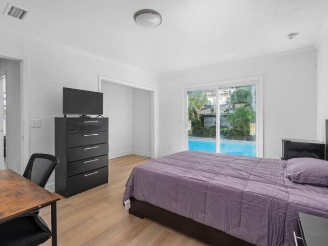 Room for rent in Eatonville, Orange County