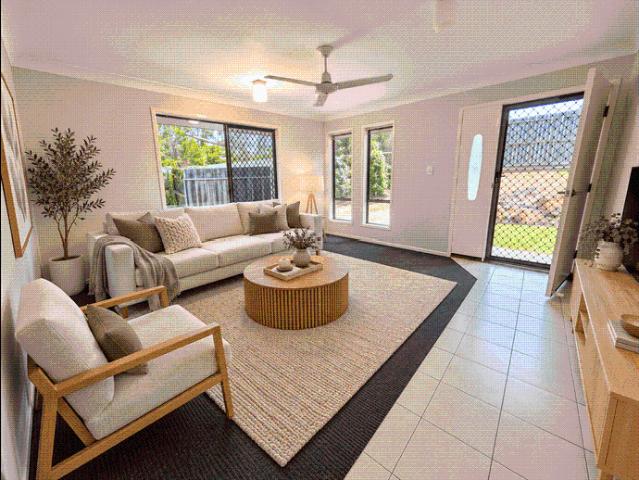 House for rent in Redbank Plains, Greater Brisbane