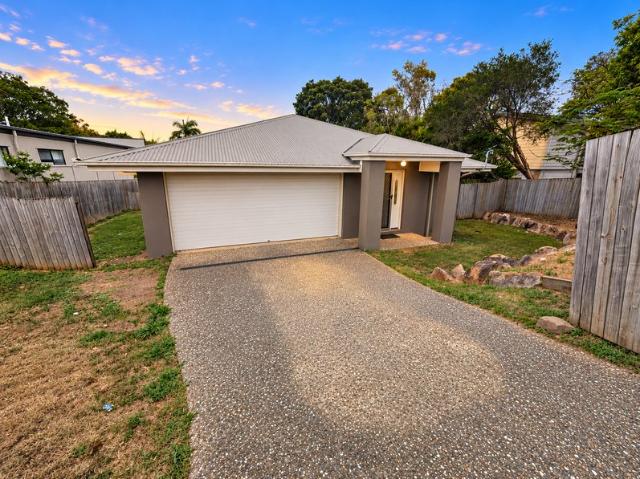 House for rent in Redbank Plains, Greater Brisbane