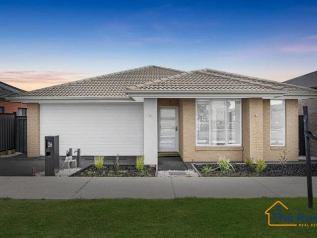 House for sale in Camerons Creek, Victoria