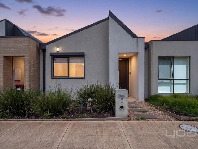 House for sale in Seventh Bend, Melbourne