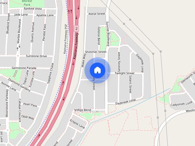 House for rent in Wellard, City of Kwinana