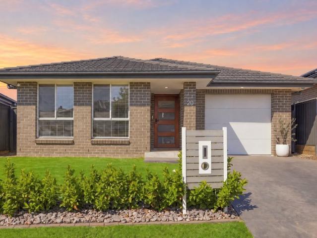 House for sale in Gregory Hills, Sydney