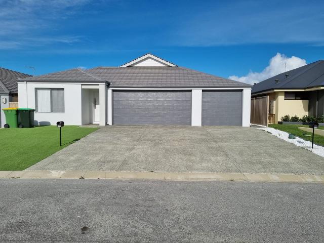 House for rent in Karnup, Western Australia