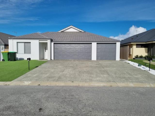 House for rent in Karnup, Western Australia