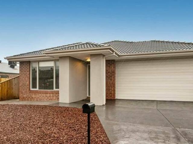House for rent in Victoria