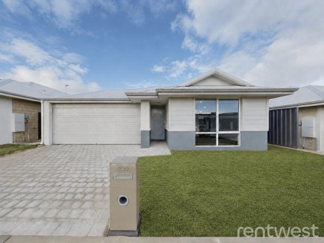 House for sale in Parklands, Western Australia
