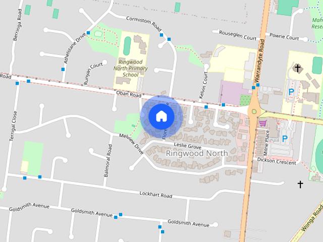 House for rent in Ringwood North, Melbourne