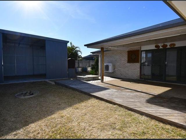 House for rent in Gracemere, Queensland