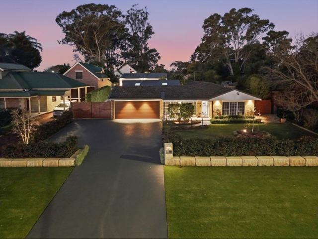 House for sale in Sydney, New South Wales