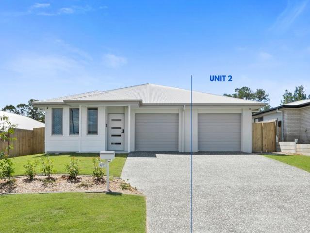 Apartment for rent in Gleneagle, Queensland