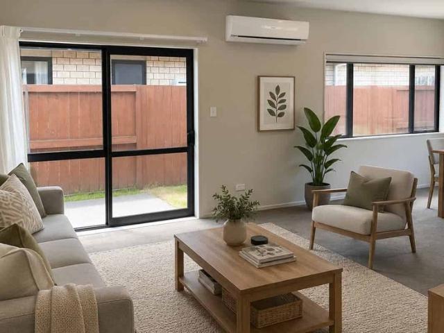 House for rent in Pukekura, Waikato
